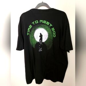 Zero Foxtrot T-shirt